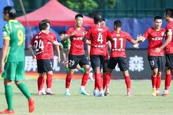 Lộ diện đối thủ HAGL tại AFC Champions League 2022