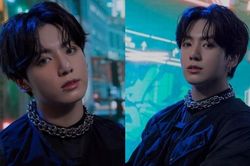 Jungkook BTS phá kỷ lục được giữ suốt 7 năm của tiền bối K-pop