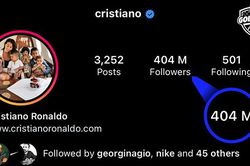 MU: Áp đảo Top 20 cầu thủ Premier League hot nhất Instagram