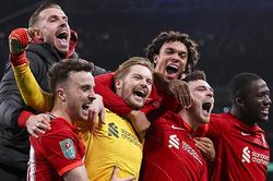 Nhận định bóng đá Liverpool vs Norwich: Chỗ đứng nào cho các tài năng trẻ?
