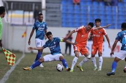 Video SHB Đà Nẵng 0–0 TP.HCM, vòng 2 V-League 2022