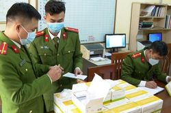 Hà Nội xử lý việc buôn bán thiết bị y tế chống Covid-19 không rõ nguồn gốc