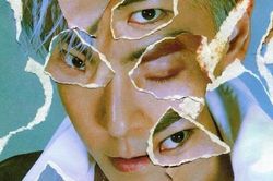 T.O.P Bigbang tiết lộ kế hoạch phát hành album solo đầu tiên