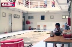 Lạm dụng xông hơi, những mối nguy tiềm ẩn