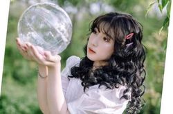 Như Mơ – Gương mặt đầy triển vọng của ngành giải trí