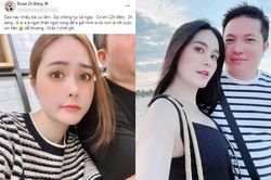 Chồng bị làm phiền, 'nữ đại gia quận 7' phản ứng lạ