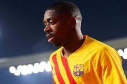 Chuyển nhượng cầu thủ: Messi ở lại, Real Madrid cảnh báo Mbappe chớ 'nuốt lời'; MU hỏi mua Tchouameni; Dembele muốn ở lại Barca