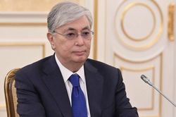 Xung đột Nga - Ukraine: Kazakhstan sẵn sàng làm trung gian hòa giải