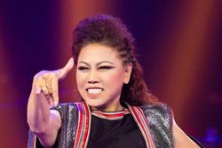 Siu Black: Cuộc sống đang tươi trở lại