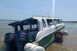 Vụ lật ca nô 17 người chết: Mời chuyên gia đánh giá độ an toàn theo chuẩn SB