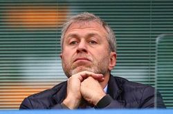 Tỷ phú Abramovich sẵn sàng bán Chelsea