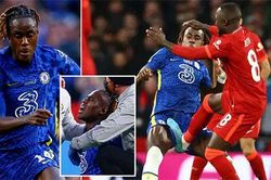 Nghị lực phi thường của hậu vệ Chelsea khiến HLV Tuchel kinh ngạc