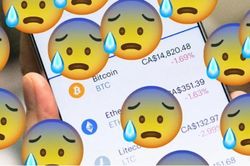'Crypto đã tàn phá cuộc sống của tôi': Khủng hoảng sức khỏe tâm thần khi đầu tư tiền mã hóa