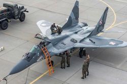 Châu Âu viện trợ MiG-29 từ thời Liên Xô cho Ukraine: Liệu chúng có thể ngăn chặn được Nga?