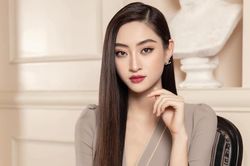 Một nàng hậu Vbiz chính thức lên đường dự Paris Fashion Week