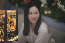 Son Ye Jin khiến fan xót xa khi gần ngày cưới vẫn miệt mài đóng phim, bất chấp cả ngày lẫn đêm