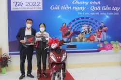 Xã Hội TRUYỀN HÌNH INTERNET Lai Châu qua ảnh