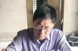 Điển hình trong thực hiện hòa giải ở khu dân cư