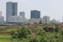 Bộ Tài chính: Đánh thuế nhà, tài sản để dành của dân giàu