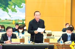 Chưa lường hết sự phức tạp trong lập quy hoạch tích hợp