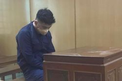 Trả giá đắt vì tham gia buôn bán ma túy để thỏa mãn cơn nghiện