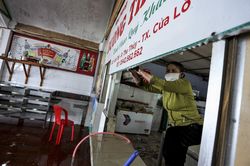 Chỉnh trang phố biển Cửa Lò trước mùa du lịch