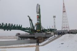 Roscosmos đáp trả việc Anh trừng phạt Nga