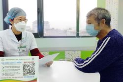Hậu Covid-19: Dấu hiệu nào cần đi khám bác sĩ?