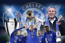 Chelsea bị rao bán
