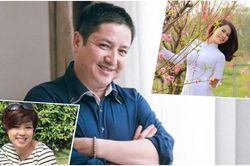 Nghệ sĩ Chí Trung: Một vai diễn để đời và 2 người phụ nữ