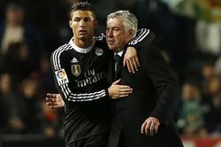 MU chọn HLV chính thức: Ancelotti có thể tái hợp Ronaldo