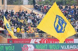 V-League cần 'tiếp lửa'