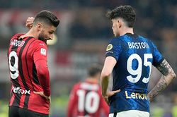Milan vs Inter: Hoang phí một trận derby