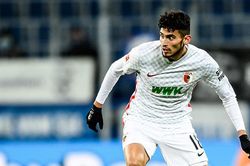 Soi kèo nhà cái Bielefeld vs Augsburg. Nhận định, dự đoán bóng đá Bundesliga (2h30, 5/3)