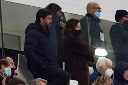 Chủ tịch Juventus tái khởi động dự án Super League