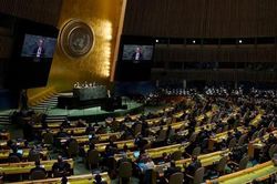 Đại hội đồng Liên hợp quốc thông qua nghị quyết yêu cầu Nga rút quân khỏi Ukraine