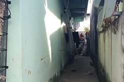 Cà Mau: Xác minh vụ bé gái bán vé số nghi bị bạo hành