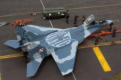 Dàn tiêm kích NATO hứa viện trợ Ukraine… có 'địch' được Nga?
