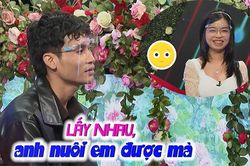 Chàng kỹ sư 'bị hoang tưởng', gặp nàng 2K gần nhà hứa bao nuôi