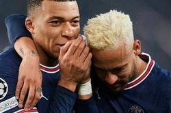 Sự thật thông tin PSG chi 200 triệu euro giữ chân Mbappe