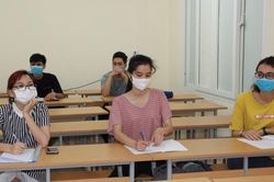 Không phát tán tài liệu liên quan đến tôn giáo tại các cơ sở giáo dục