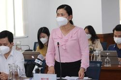 TP Hồ Chí Minh cố gắng vượt qua đỉnh dịch trong 2 tuần tới