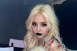 Những điều chưa kể về sao Kpop gốc Thái - Sorn (CLC)