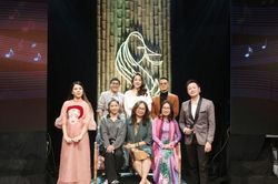 Thanh xuân tươi đẹp tháng 3: Gửi những người phụ nữ ta yêu