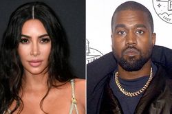 Kim Kardashian chính thức trở lại độc thân