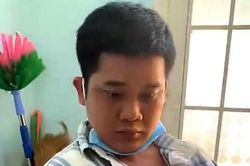 Trùm đường dây cờ bạc nghìn tỷ sa lưới khi đang lẩn trốn tại hồ thủy điện Thác Mơ