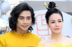 Nhật Kim Anh khẳng định độc thân giữa tin đồn hẹn hò