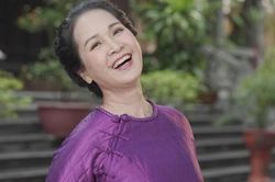 NSND Lan Hương 'Bông' chia sẻ trải nghiệm sau khi mắc COVID-19