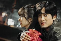 Hậu trường ngọt ngào của cặp đôi được Huyền Lizzie dự đoán hot nhất Thương Ngày Nắng Về 2