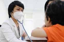 Hiếm gặp, bệnh nhi mắc cùng lúc Hội chứng do hậu COVID-19 và sốt xuất huyết